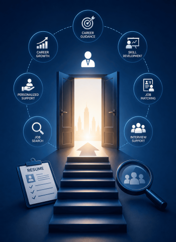 Recruitment Solutions for Employers