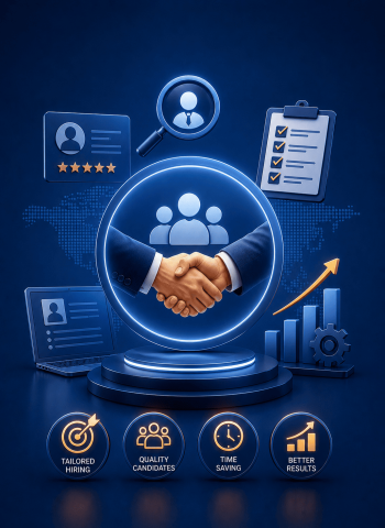 Lateral and Mid Management Recruitment